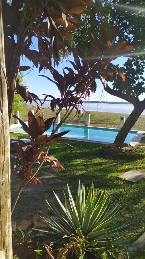 Posada De La Costa Empedrado Exterior photo