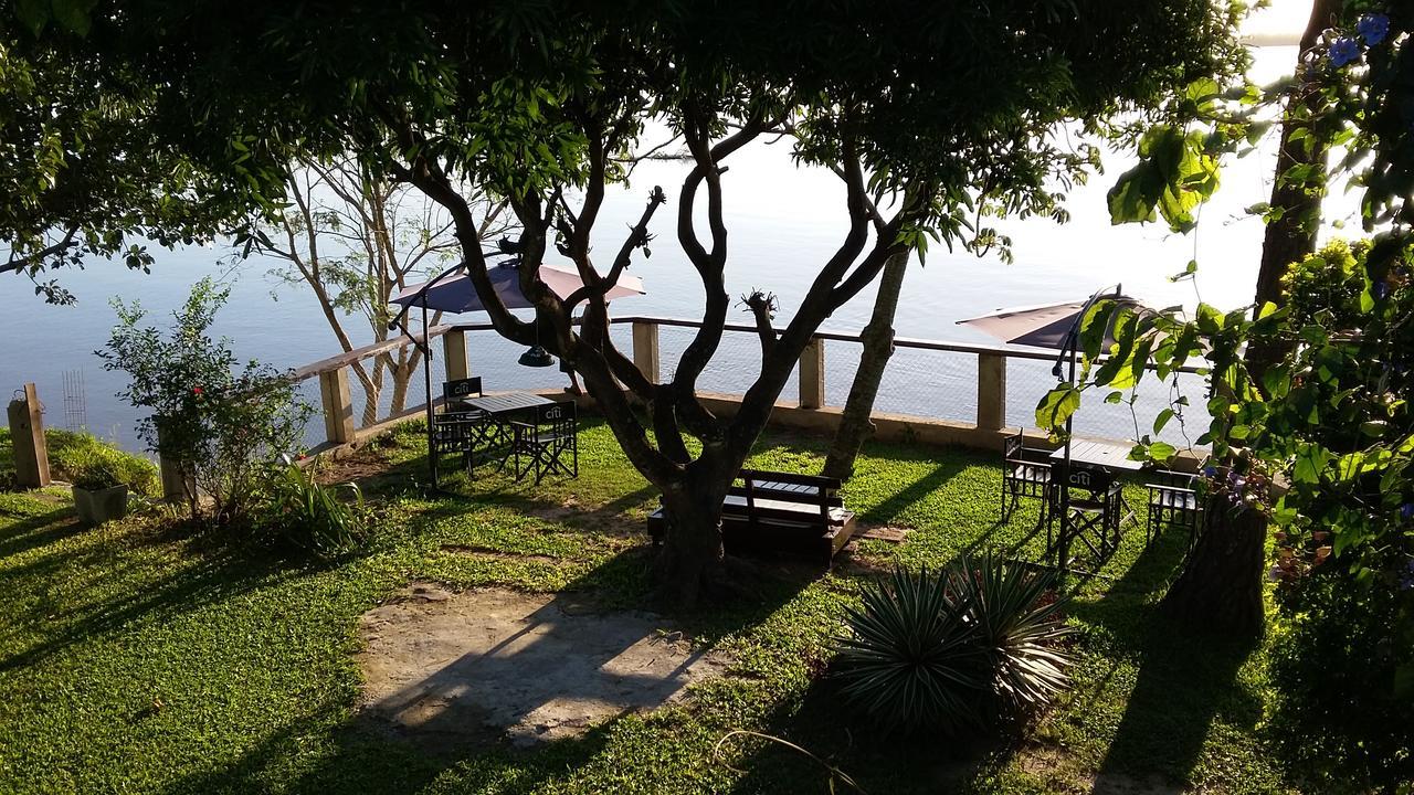 Posada De La Costa Empedrado Exterior photo